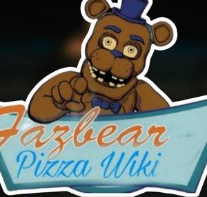 Freddy Fazbears Pizza Wiki DE