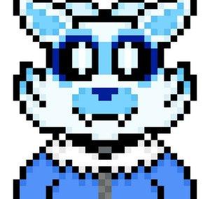Froststorm Frenzy