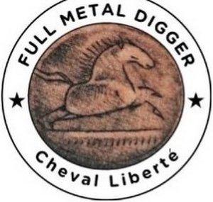 Full Metal Digger