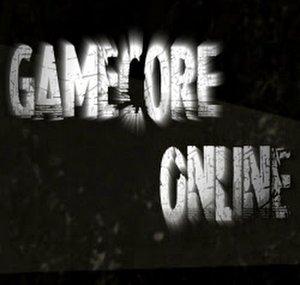 GameCore Online