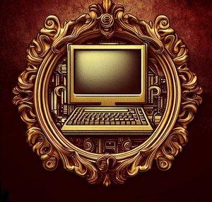 Genzo Computer
