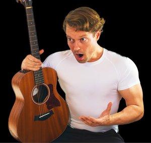 ★ Georg Norberg ► Der Gitarrenlehrer