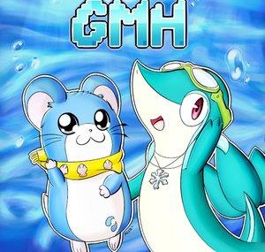 GMH Games