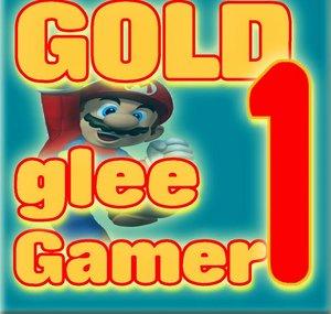 GoldGleeGamer1