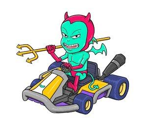 GRINNKID