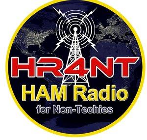 Ham Radio For Non-Techies