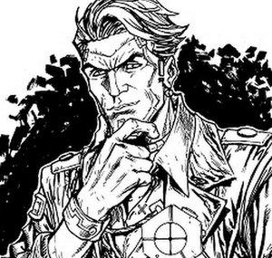 HandsomeJackBoy