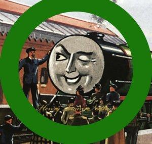 Henry Train - Nathan