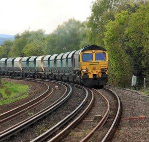 Hentis Rail