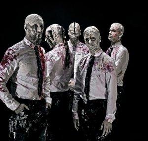 Hideous Divinity