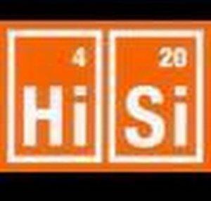 HiSiGlass