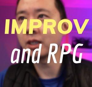 Improv and RPG