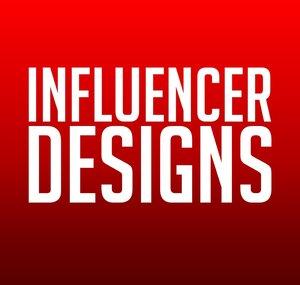 Influencer Designs