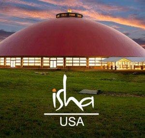 Isha Foundation USA