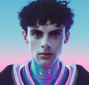 Jamie Pine
