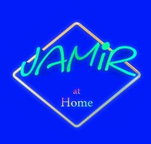 Jamir at Home