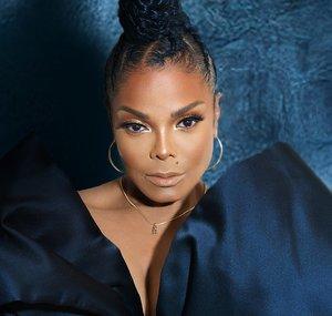 Janet Jackson