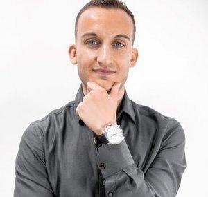 Javier Delgado - Seletube