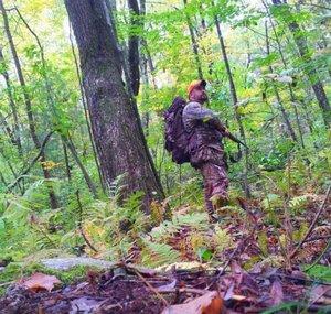 Jay's Outdoor Life