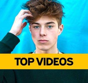 Jeremy Hutchins Top Videos