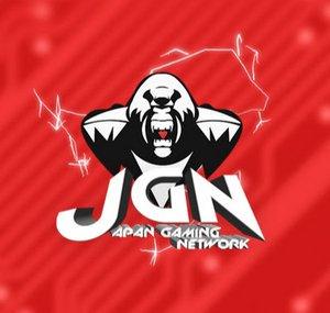 JGN - Japan Gaming Network