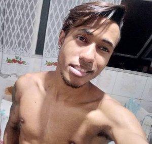 João Victor “João Victor” Fustinoni