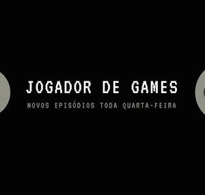 JogadorDeGames