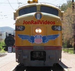 JonRailVideos