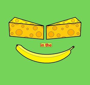 Joseph cheeseinthebanana