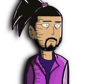 Just Chris Cipher
