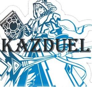 KazDuel