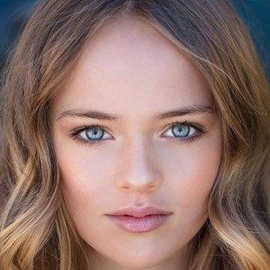 Kristina Pimenova
