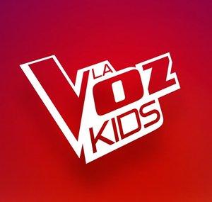 La Voz Kids Antena 3