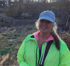Laurie Richardson Haley