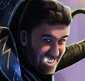 LegendofTotalWar