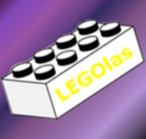 LEGOlas