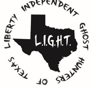 Liberty Independent Ghost Hunters of Texas