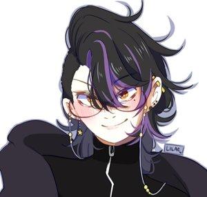 Lilac Syrin Ch.