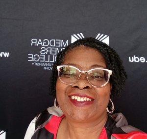 Lisa Baxter