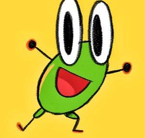 Little Frog