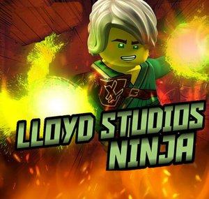 lloyd studios ninja