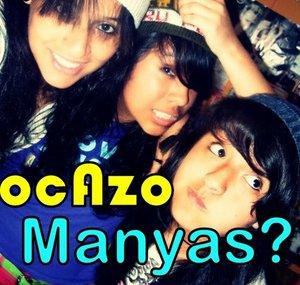 LocazoManyas