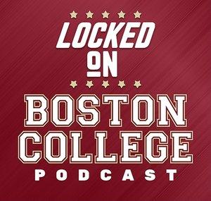 Locked On Boston College