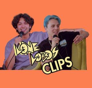 Lone Lobos Clips