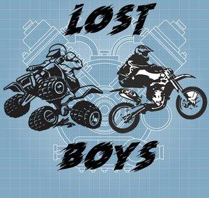 Lost Boys