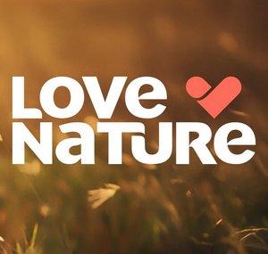 Love Nature