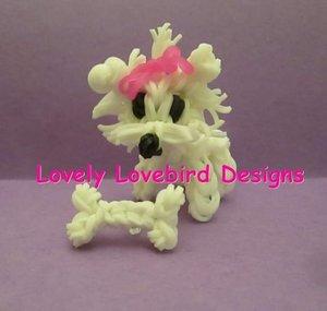 Lovely Lovebird Designs
