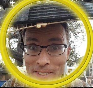 Mad Scientist Prospecting