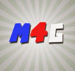 Made4GamingM4G