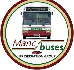 Mancbuses